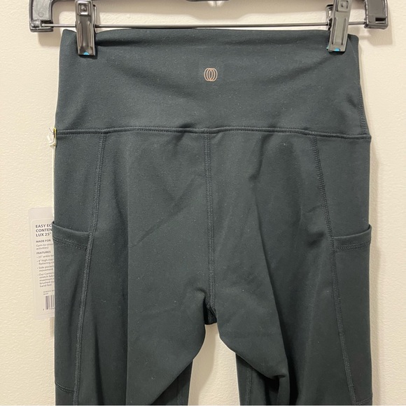 BALANCE COLLECTION EASY ECLIPSE CONTENDER LEGGINGS - Picture 9 of 14